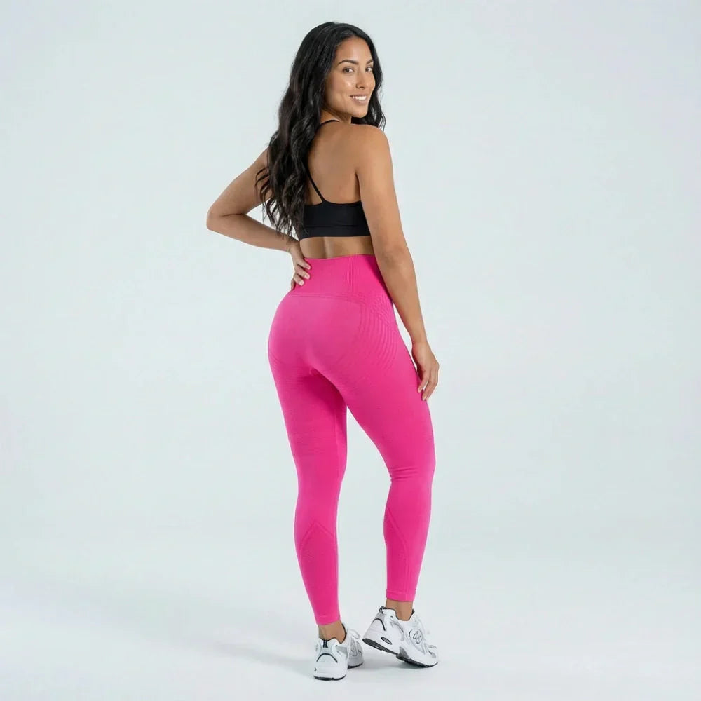 Leggings de Compressão 3D Cellumove – Mais de 25.000 clientes finalmente a dormir a noite toda