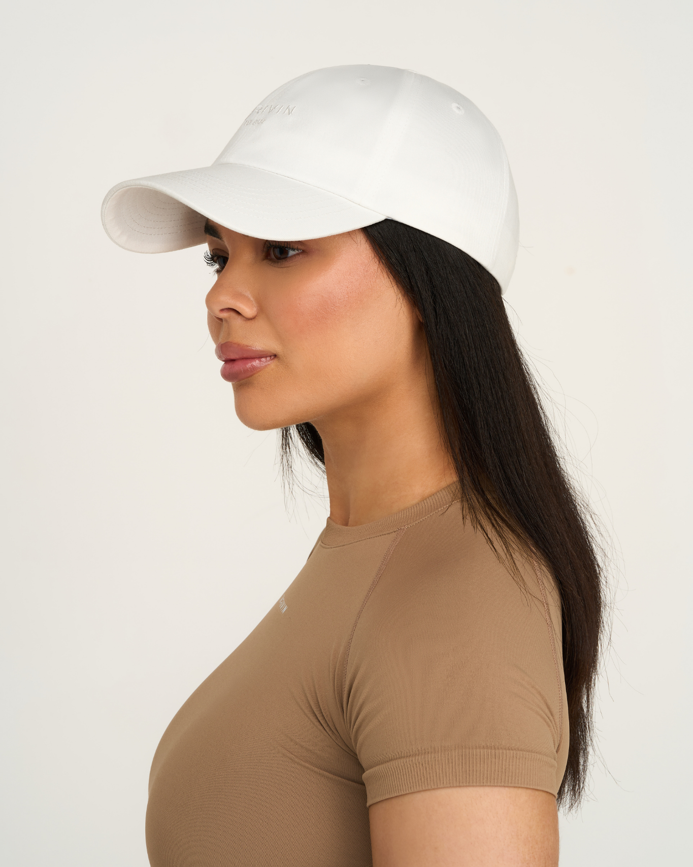 Thrivin Cap | Cream