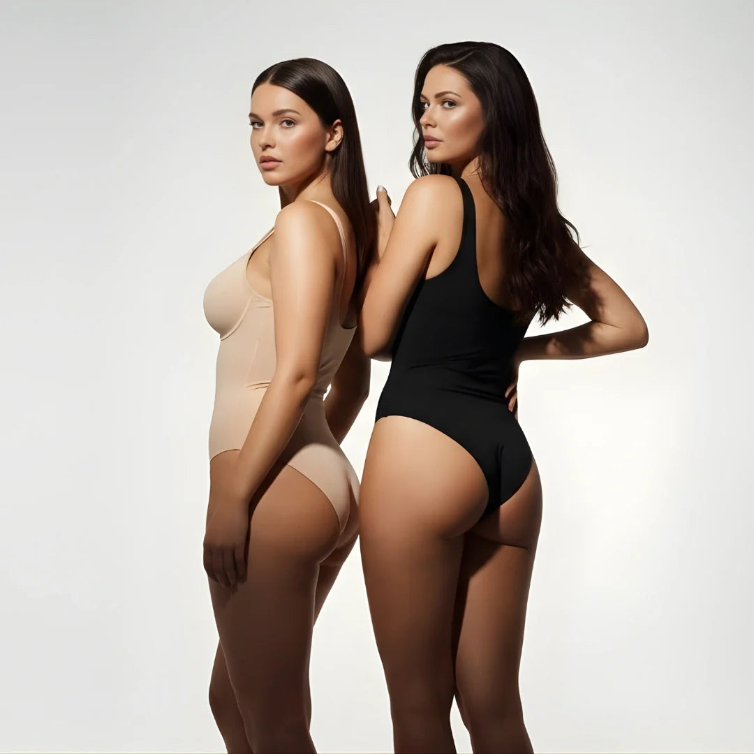 Cellumove™ Body Modelador – para uma silhueta perfeita todos os dias