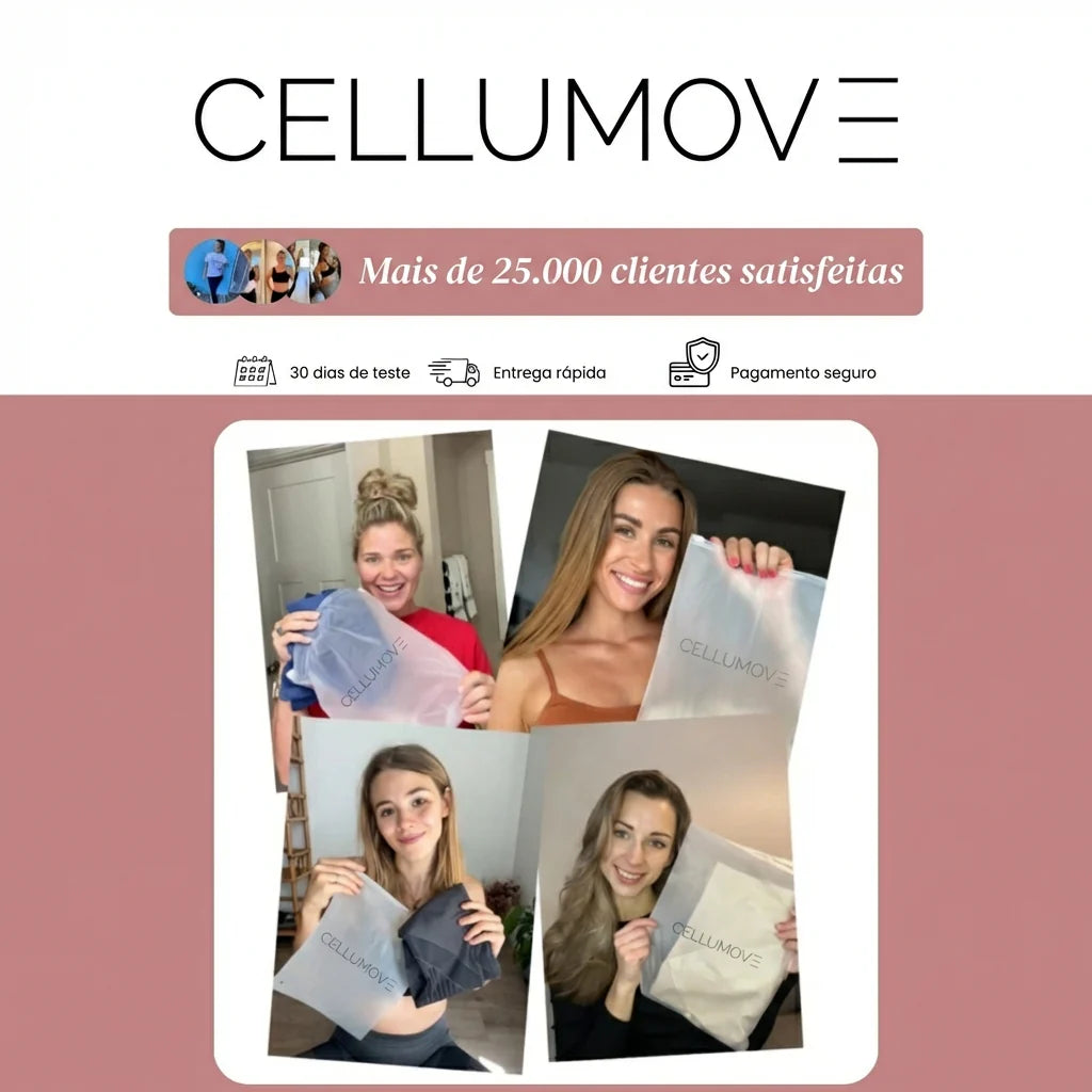 Uma legging anticelulítica para mulheres que já desejaram tudo — resultados visíveis em 14 dias