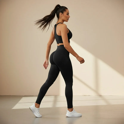 Legging Cellumove 3D – Redefina a sua silhueta sem esforço