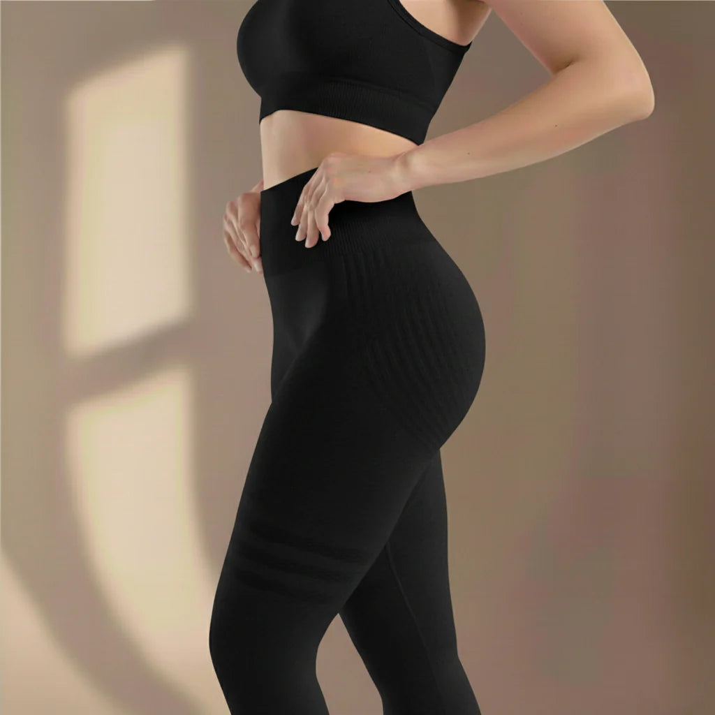 Legging Cellumove 3D – Redefina a sua silhueta sem esforço