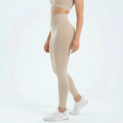 Legging Cellumove 3D – Redefina a sua silhueta sem esforço