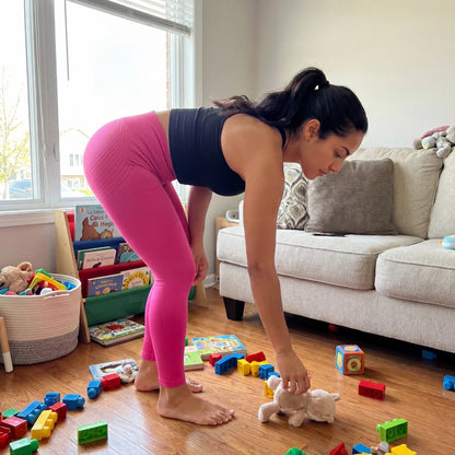 Legging Cellumove 3D – Redefina a sua silhueta sem esforço