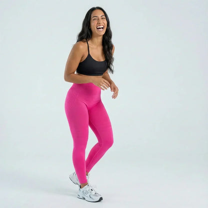 Leggings Cellumove 3D - Rosa Pink