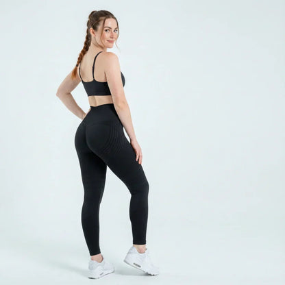 Leggings de Compressão 3D Cellumove – Mais de 25.000 clientes finalmente a dormir a noite toda