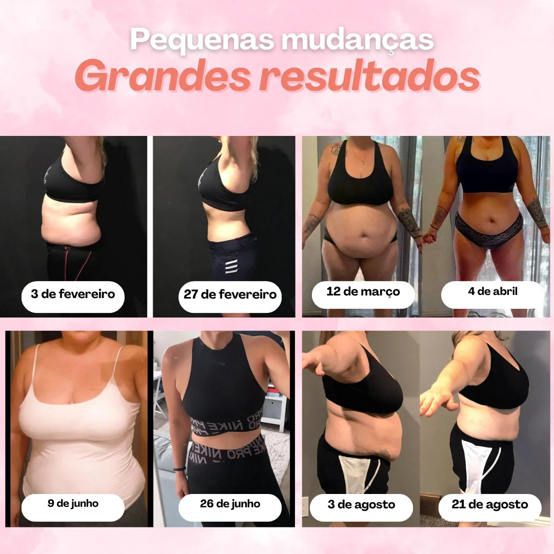 Cellumove Patch – Redefina o seu corpo sem esforço