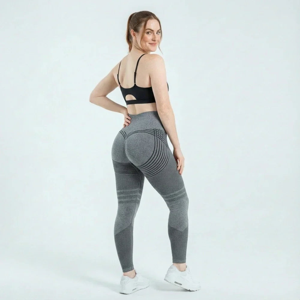 Leggings de Compressão 3D Cellumove – Mais de 25.000 clientes finalmente a dormir a noite toda