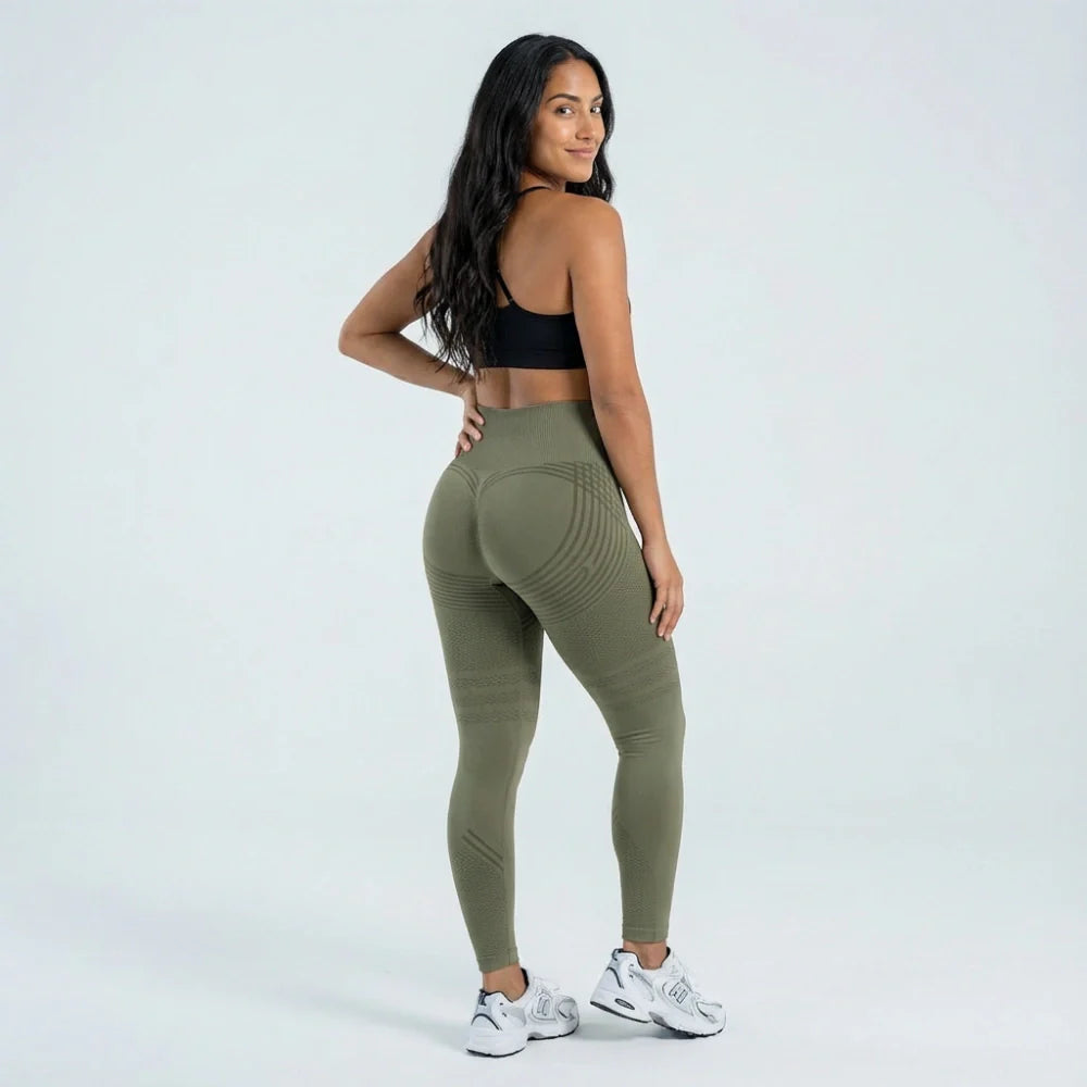 Leggings de Compressão 3D Cellumove – Mais de 25.000 clientes finalmente a dormir a noite toda