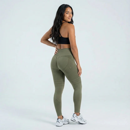 Leggings de Compressão 3D Cellumove – Mais de 25.000 clientes finalmente a dormir a noite toda