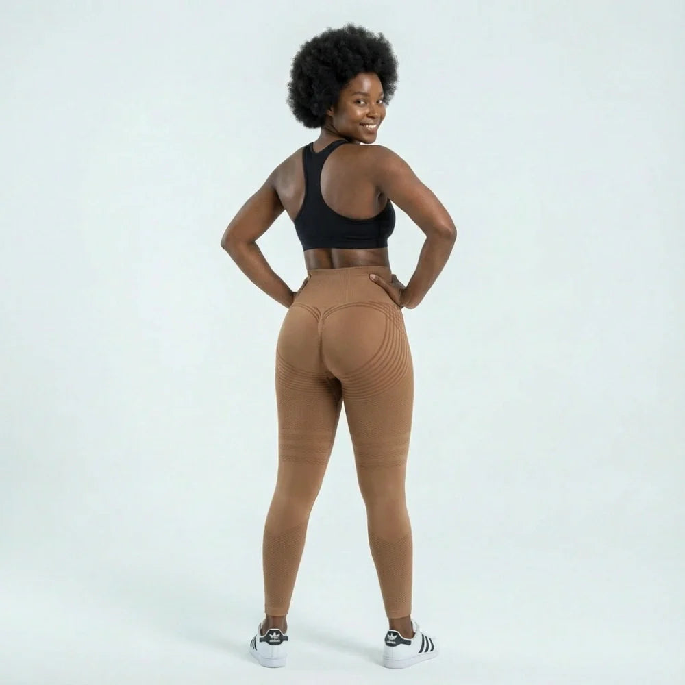 Leggings de Compressão 3D Cellumove – Mais de 25.000 clientes finalmente a dormir a noite toda