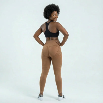 Leggings de Compressão 3D Cellumove – Mais de 25.000 clientes finalmente a dormir a noite toda
