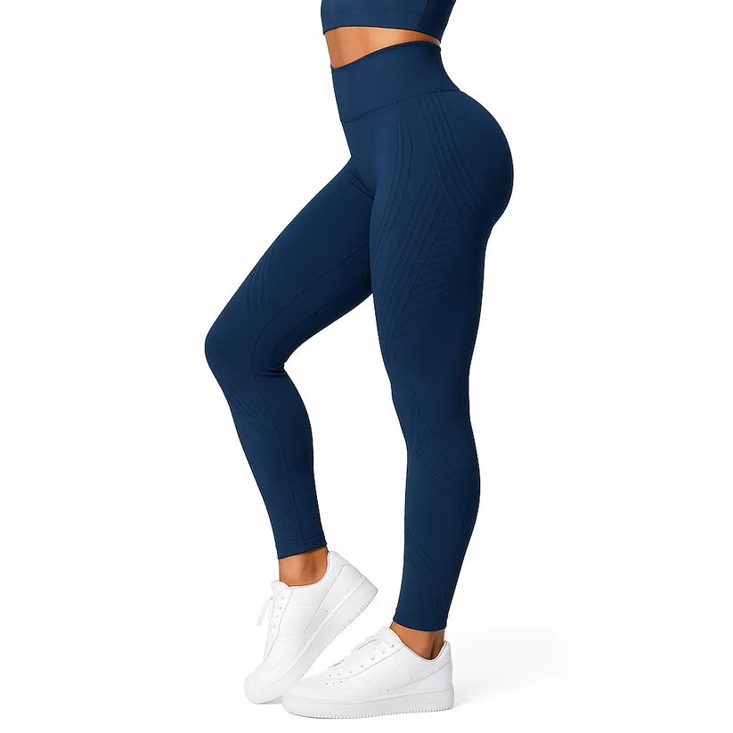 Legging Cellumove 3D – Diga adeus à dor e ao inchaço do lipedema de forma natural