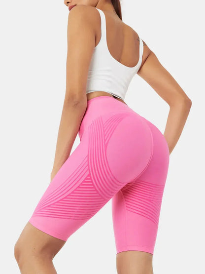 Legging curta Cellumove 3D – Redefina a sua silhueta sem esforço