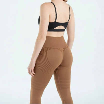 Legging Cellumove 3D – Redefina a sua silhueta sem esforço