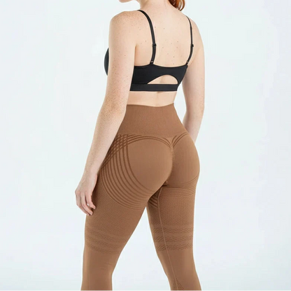 Legging Cellumove 3D – Redefina a sua silhueta sem esforço