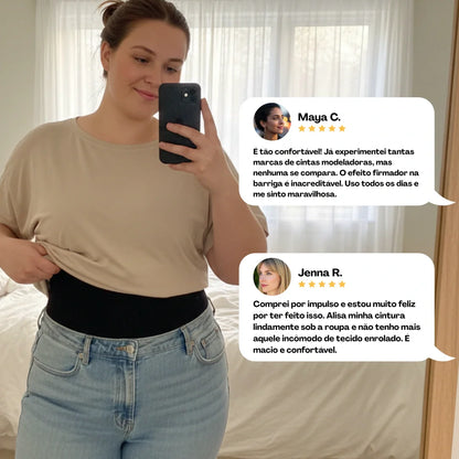 Cellumove™ Body Modelador – para uma silhueta perfeita todos os dias