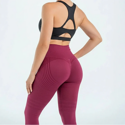 Legging Cellumove 3D – Redefina a sua silhueta sem esforço