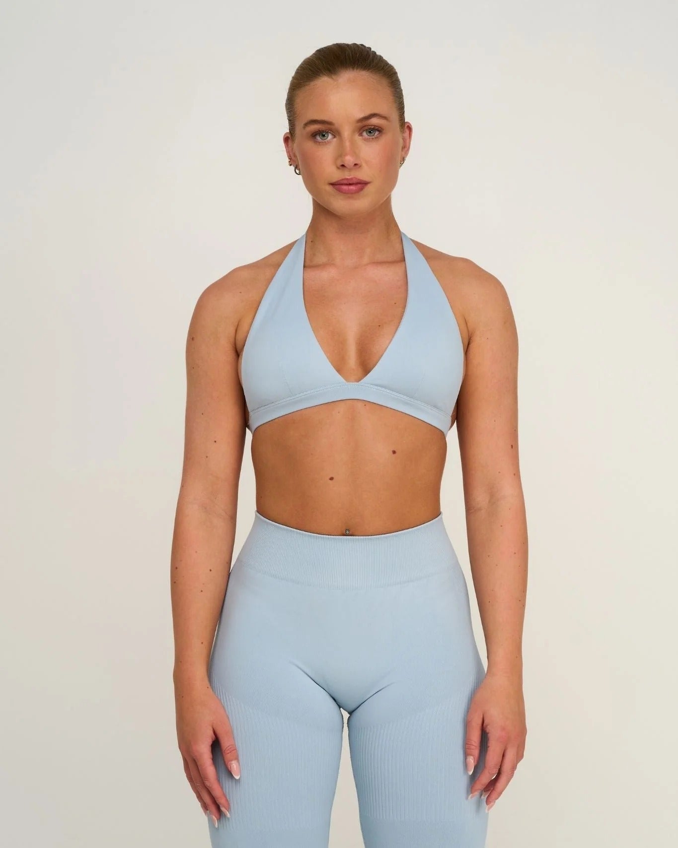Shaply | Legging galbant taille mi-haute froncé Elevate™
