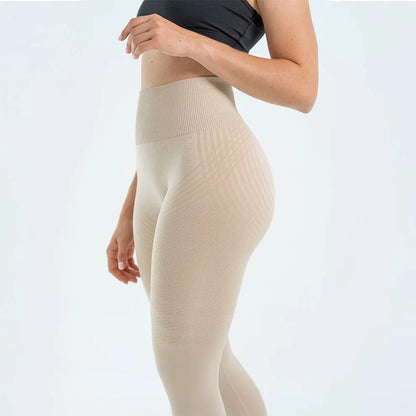 Legging Cellumove 3D – Diga adeus à dor e ao inchaço do lipedema de forma natural